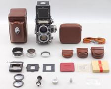 TUTTI funzionano [Near MINT]