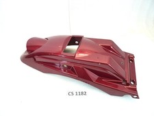 Codino carena posteriore Guzzi Nevada 750 IE cod 32563160 coda