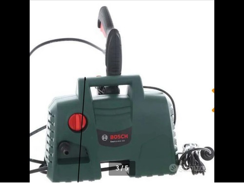 Bosch easyaquatak 120 - bosch,