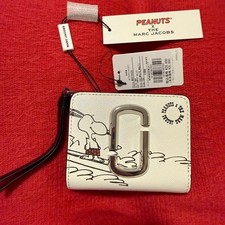 Peanuts x Marc Jacobs mini