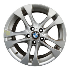 Cerchio In Lega Raggio 18 BMW