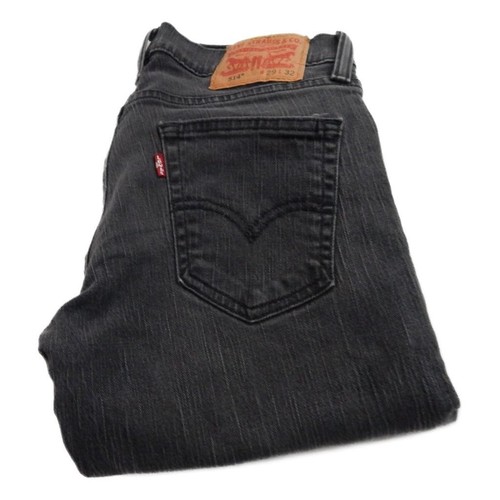 Levi 514 jeans - levi, dritti