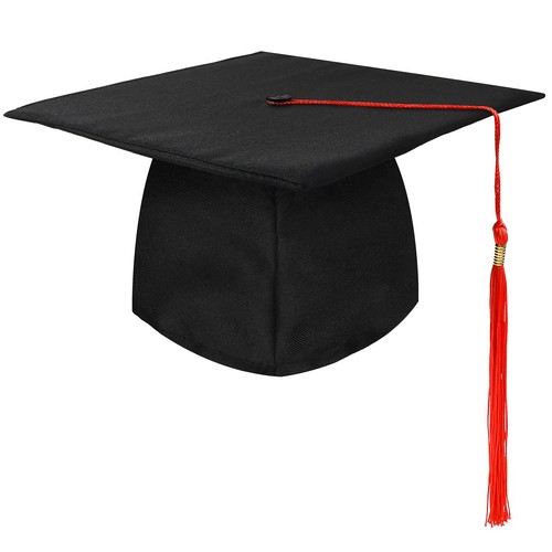 Cappello laurea unisex tocco - laurea,