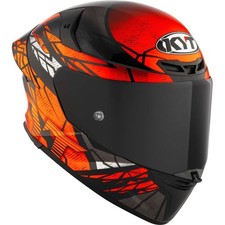 Casco integrale KYT TT-REVO