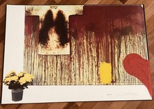 Nitsch Hermann Domus Jani 1991