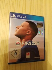 FIFA 22 gioco per PS4