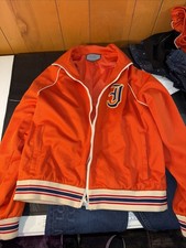 Gucci, tuta tecnica in jersey