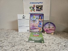 The Sims 3: Katy Perry Sweet