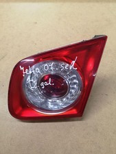 Luce portellone posteriore