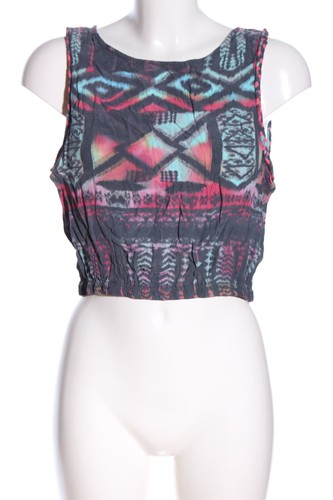 Canotta donna top taglia - top,