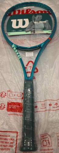 Wilson racchetta tennis - wilson,