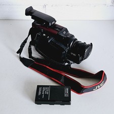 Videocamera JVC VideoMovie