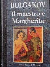 Il maestro e Margherita. M.A