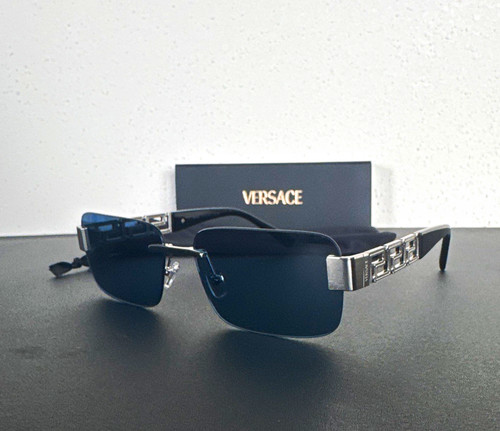 Occhiali sole uomo versace - uomo,
