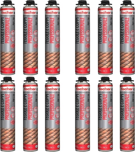 Schiuma poliuretanica fischer - schiuma,