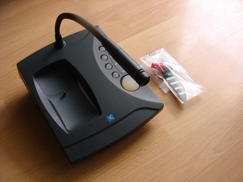 Console desktop codan ngt - codan,