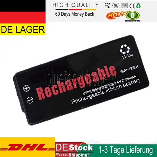 Batteria per sony 2ex - batteria,