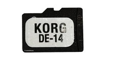 Espansione software korg - espansione,