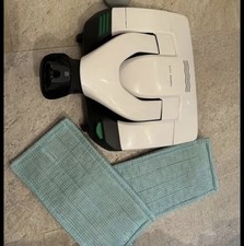 FOLLETTO PULILAVA VORWERK