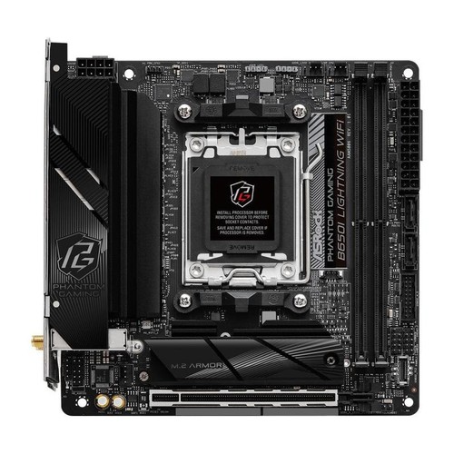 Asrock b650i lightning wifi - b650i,
