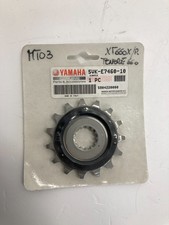 PIGNONE YAMAHA MT-03 XT 660 R