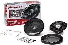 Pioneer TS-G1310F Altoparlanti