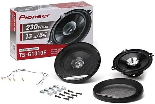 Pioneer g1310f altoparlanti - ts-g1310f,