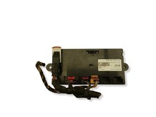 Modulo centralina clima Skoda