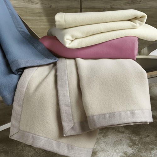 Coperta origami light pura - light,