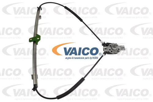 Alzacristallo anteriore vaico - alzacristallo,