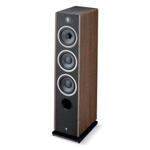 Focal vestia dark wood - vestia,