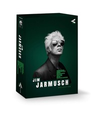 Jim Jarmush Collection