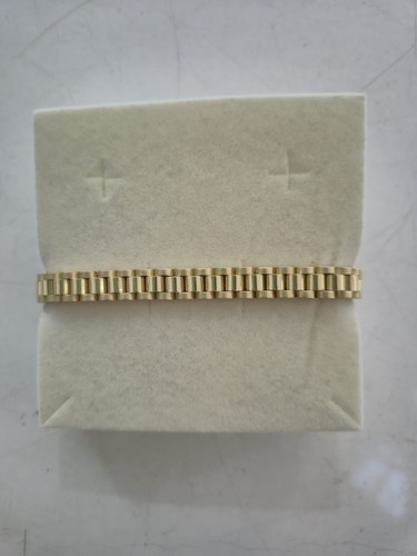 Bracciale oro giallo - in,