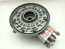 MOZZO  RUOTA POST CARDANICO REAR CARDAN WHEEL HUB  YAMAHA FJR 1300 01-05