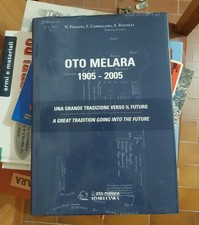 OTO MELARA 1905-2005 – Una