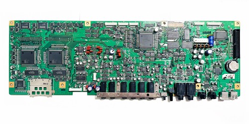 Scheda madre principale - , korg