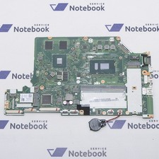 Scheda madre Acer Aspire