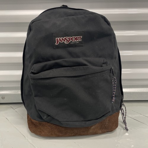 Zaino jansport vintage anni - zaino,