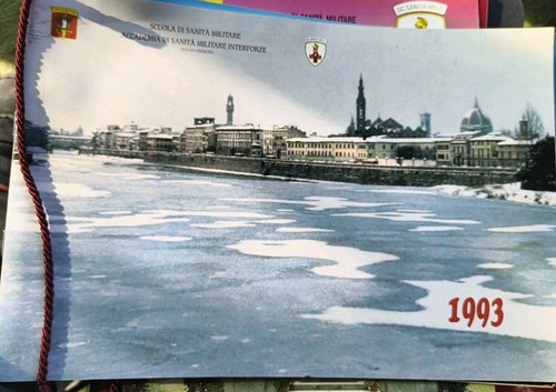 Esercito italiano calendario - esercito,