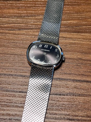 Orologio vintage juvenia marca - vintage,