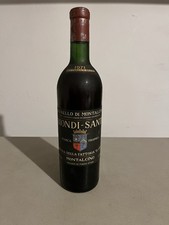 Biondi santi tenuta greppo - biondi,