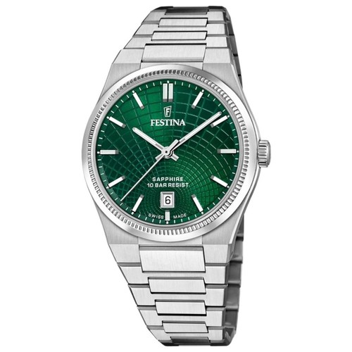 Orologio festina swiss made - festina,