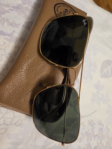 Ray ban vintage - vintage, ogiginali