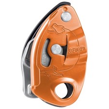 PETZL GRIGRI Dispositivo di