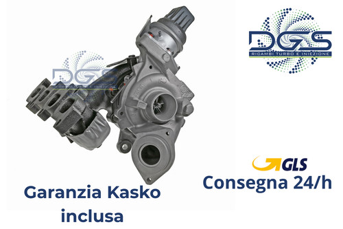 54399700098 turbina - 54399700098,