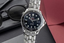 Omega Seamaster Diver 300 M