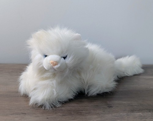 Peluche vintage kitty - peluche,