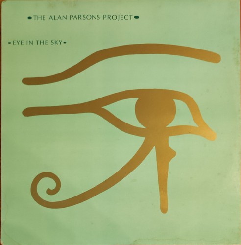 The alan parsons - the, project