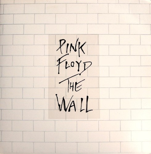 Sealed first pressing pink - sealed,