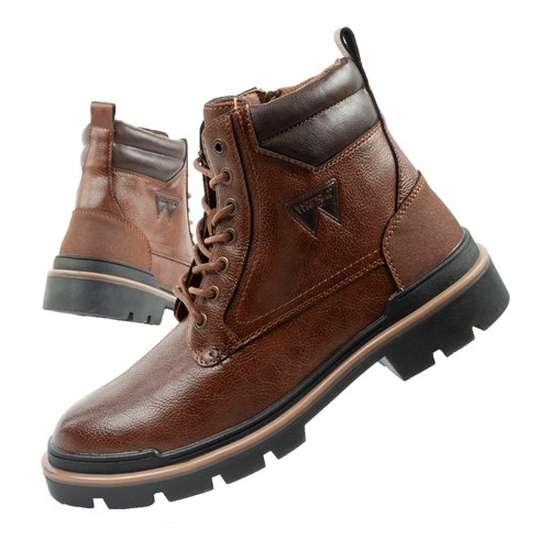 Wrangler nevada uomo scarpe - wrangler,